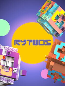 Boxart for Rytmos