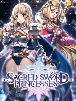 Boxart for Sacred Sword Princesses