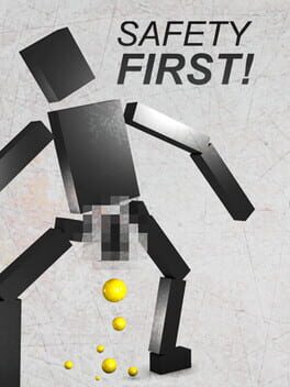 Boxart for Safety First!