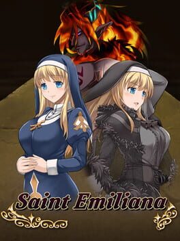 Boxart for Saint Emiliana