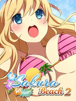 Boxart for Sakura Beach 2