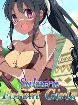 Boxart for Sakura Forest Girls