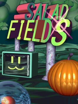 Boxart for Salad Fields