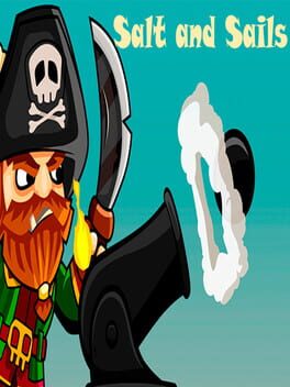 Boxart for Salt and Sails