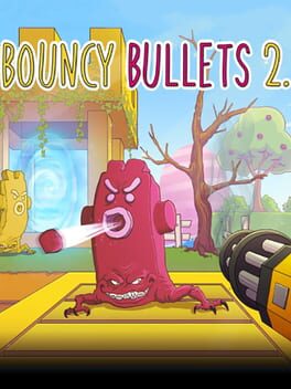 Boxart for Bouncy Bullets 2