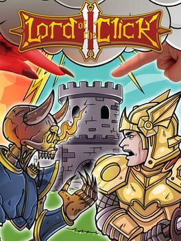 Boxart for Lord of the Click II
