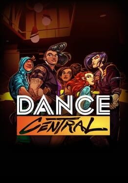 Boxart for Dance Central