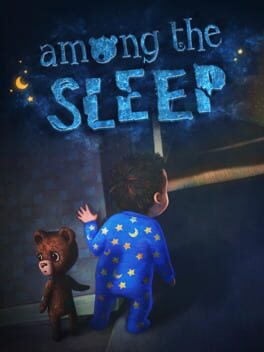 Vertical boxart forAmong the Sleep
