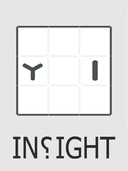 Boxart for INSIGHT