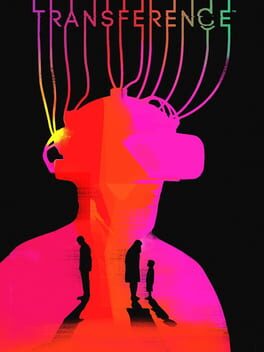 Boxart for Transference™