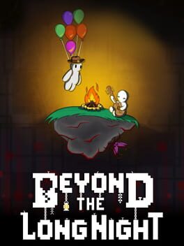 Boxart for Beyond the Long Night