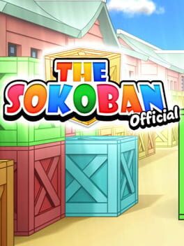 Boxart for The Sokoban