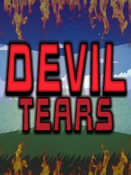 Boxart for Devil Tears