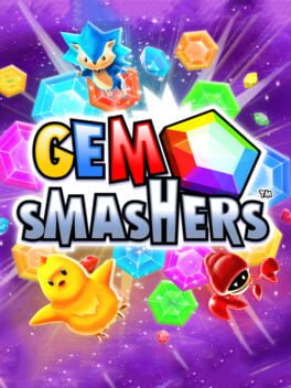 Boxart for Gem Smashers™
