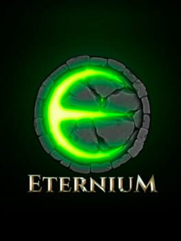 Boxart for Eternium