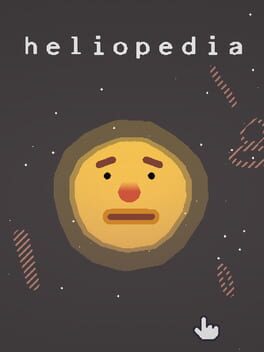 Boxart for Heliopedia