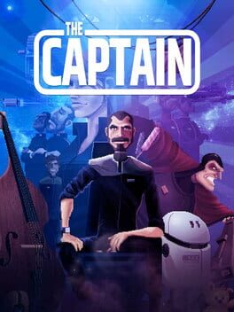 Boxart for The Captain