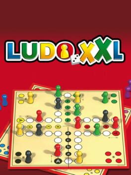Boxart for Ludo XXL