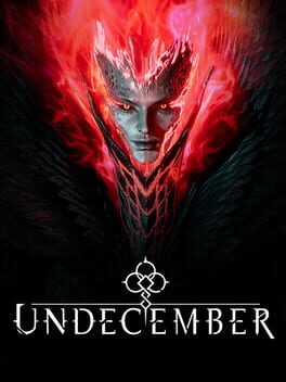 Boxart for UNDECEMBER: The Forge