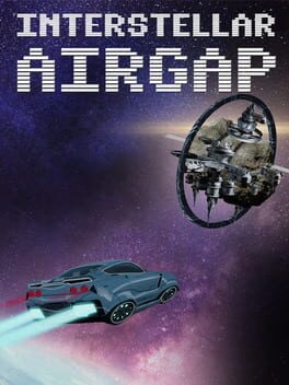 Boxart for Interstellar Airgap