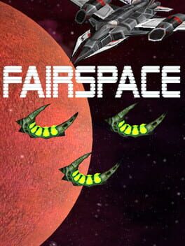 Boxart for Fairspace