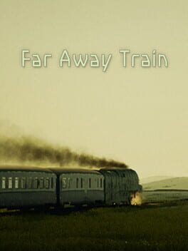 Boxart for FARAWAY TRAIN