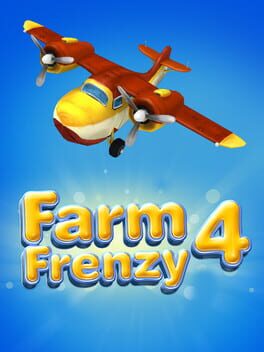 Boxart for Farm Frenzy 4