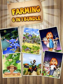 Boxart for Farming 6-in-1 bundle