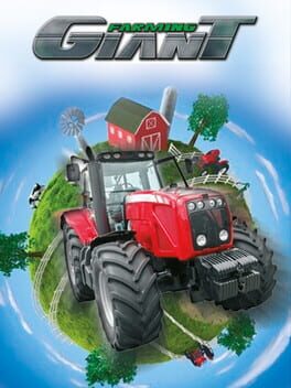 Boxart for Farming Giant