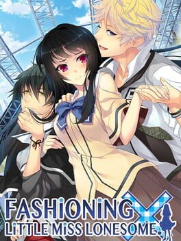 Boxart for Fashioning Little Miss Lonesome