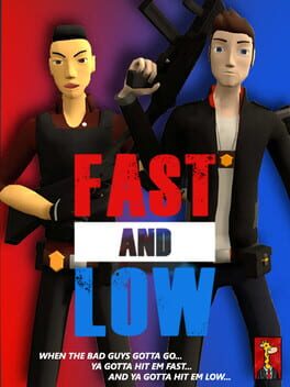 Boxart for Fast and Low