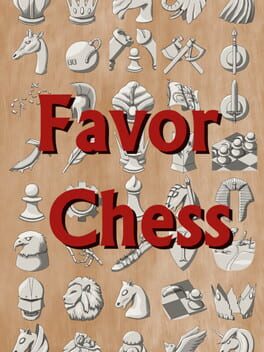 Boxart for Favor Chess