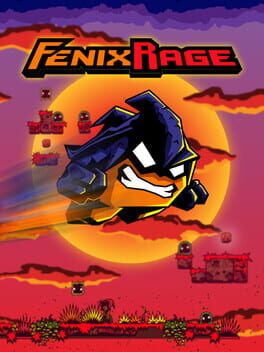 Boxart for Fenix Rage
