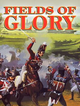 Boxart for Fields of Glory
