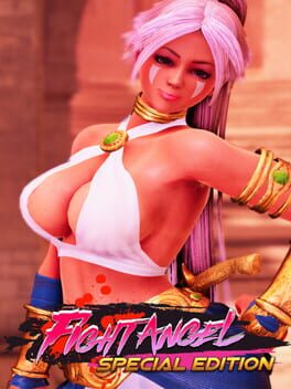 Boxart for Fight Angel Special Edition