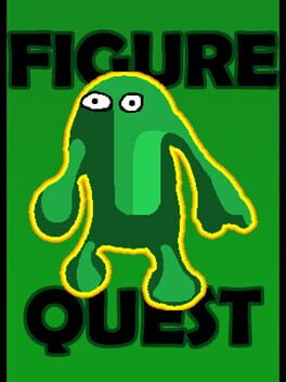 Boxart for Figure Quest