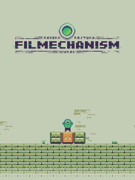 Boxart for FILMECHANISM