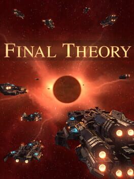Boxart for Final Theory