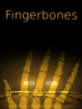 Boxart for Fingerbones