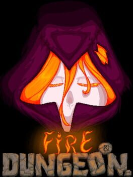 Boxart for Fire and Dungeon
