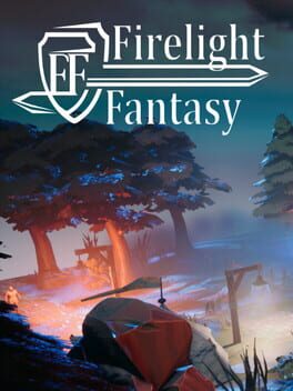 Boxart for Firelight Fantasy: Force Energy