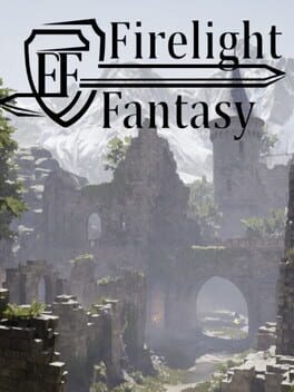 Boxart for Firelight Fantasy: Vengeance