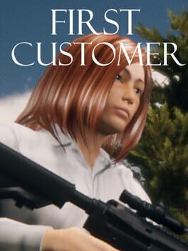Boxart for First Customer
