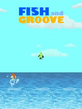 Boxart for Fish and Groove