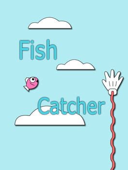 Boxart for Fish Catcher