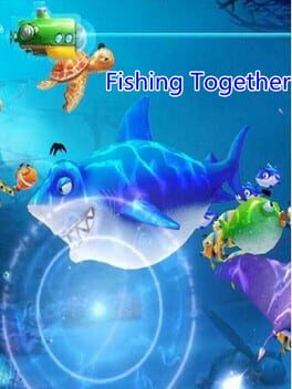 Boxart for Fishing Together