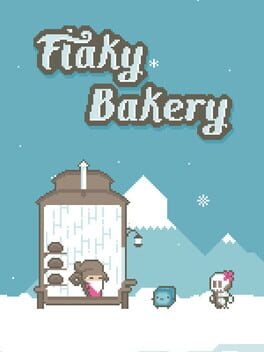 Boxart for Flaky Bakery