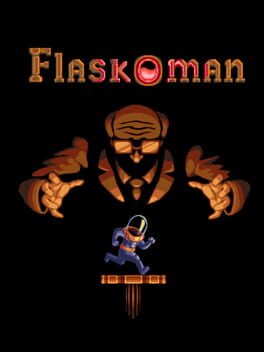 Boxart for Flaskoman