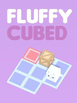 Boxart for Fluffy Cubed