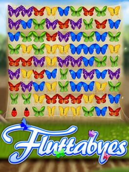 Boxart for Fluttabyes